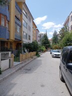 KONYA MERKEZ MİLLET BAHÇESİ YANI KONEVİ'de 5+2 DUBLEKS DAİRE